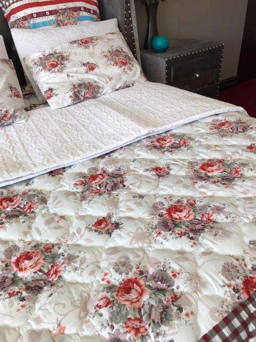 Clearance 5 Piece comforter