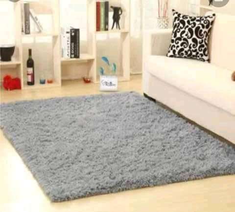 Fluffy Rugs 2meters x 1,5metres