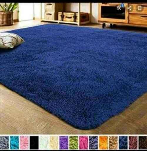 Fluffy Rugs 2meters x 1,5metres