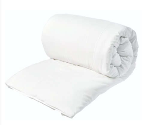Queen Size Luxury Inner for Duvet Sets - White