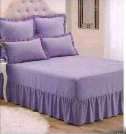 5 Piece sheets sets ( available King, Queen and Double)