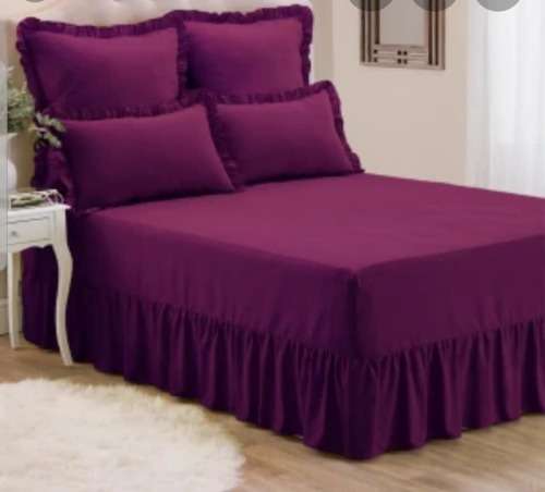 5 Piece sheets sets ( available King, Queen and Double)