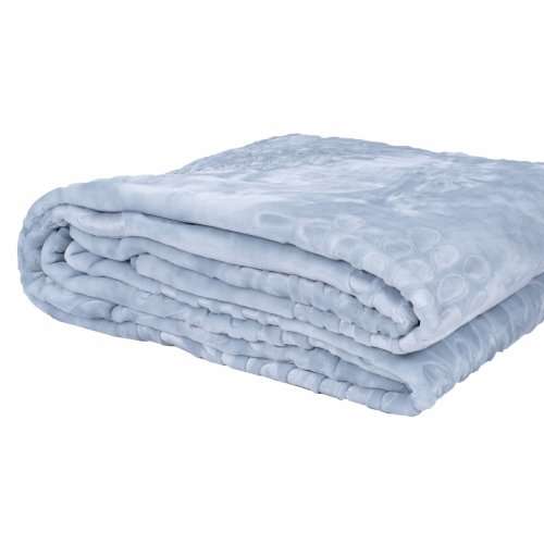 PANDORA FAUX MINK BLANKET