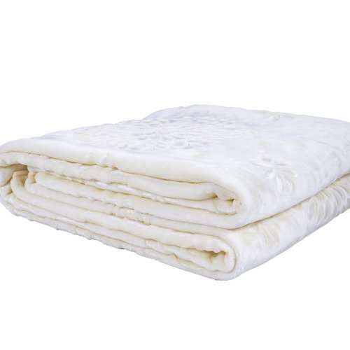 PANDORA FAUX MINK BLANKET