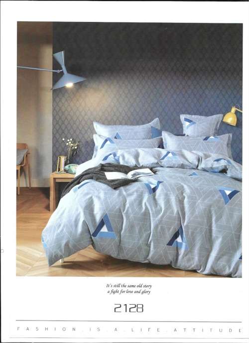 6 Piece Duvet covers