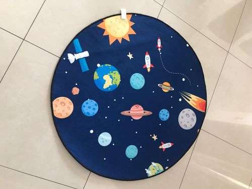 BEAUTIFUL CARPETS !!! A MUST HAVE !!