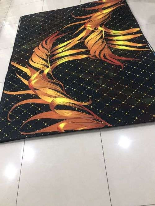 BEAUTIFUL CARPETS !!! A MUST HAVE !!