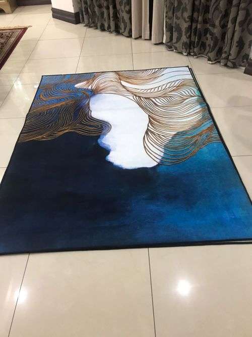 BEAUTIFUL CARPETS !!! A MUST HAVE !!