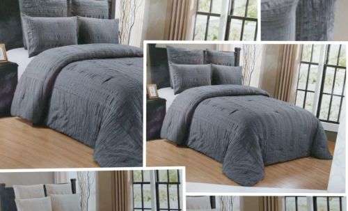 3 Piece Duvet set