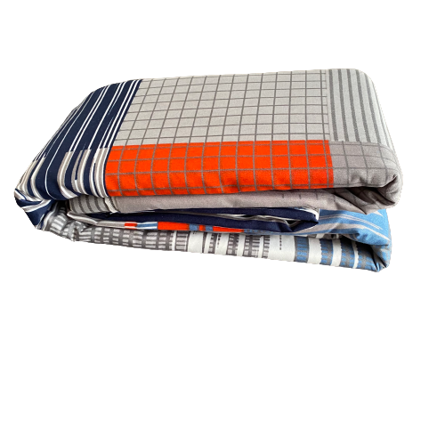 MAX Duvet Set - Available as Duvet set or Comforter