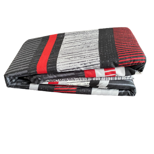 MAX Duvet Set - Available as Duvet set or Comforter