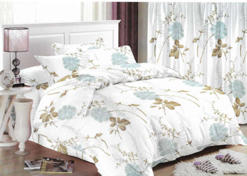 6 Piece Duvet set (Queen)