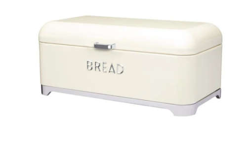 SMEG inspired Bread Bin