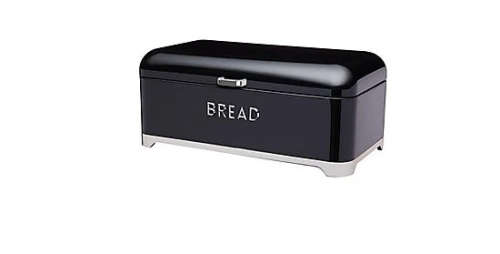 SMEG inspired Bread Bin