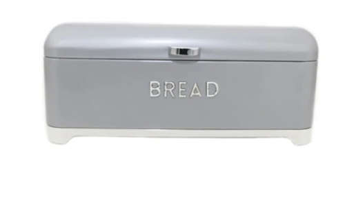 SMEG inspired Bread Bin