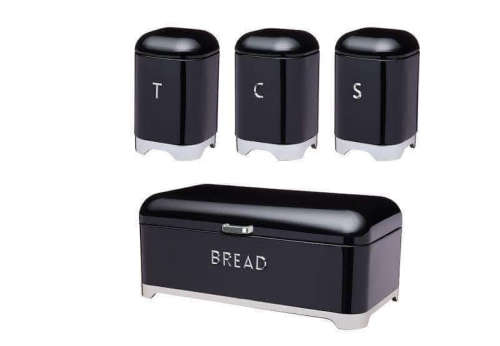 SMEG inspired Bread Bin