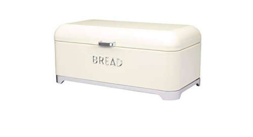SMEG inspired Bread Bin