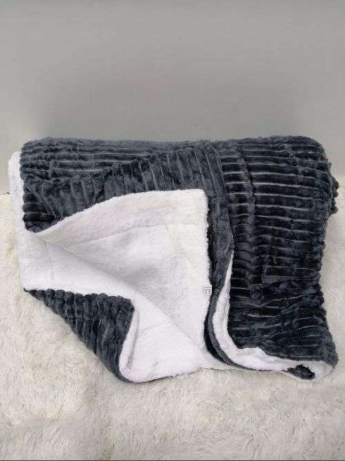 Winter Throws Blanket