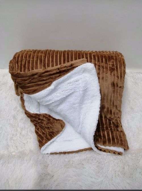 Winter Throws Blanket