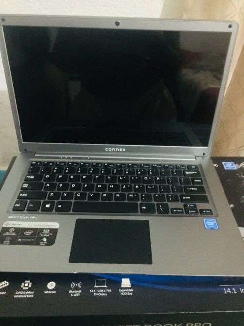 Connex Laptop