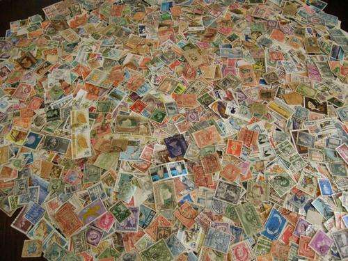 A COUPLE THOUSAND WORLD  OFF PAPER