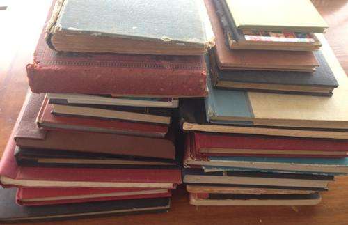 A LARGE COOLECTION FROM ALL OVER - FREE SHIPPING