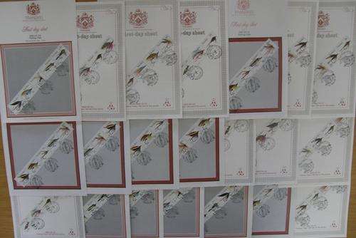 FISHING FLIES COLLECTION