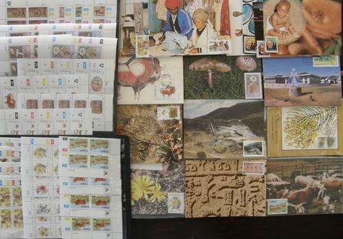 CONTROLS AND MATCHING CARDS