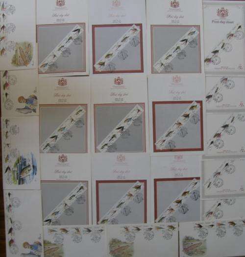 TRANSKEI FISHING FLIES