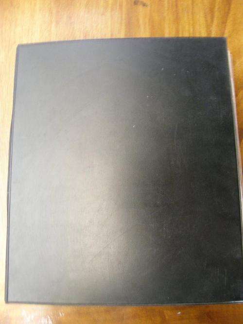 ALBUM FULL OF SWA & RSA FIRST DAY COVERS