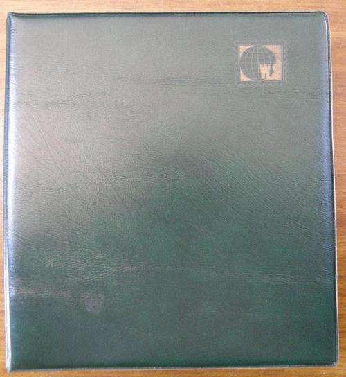 ALBUM FULL OF RSA FIRST DAY COVERS