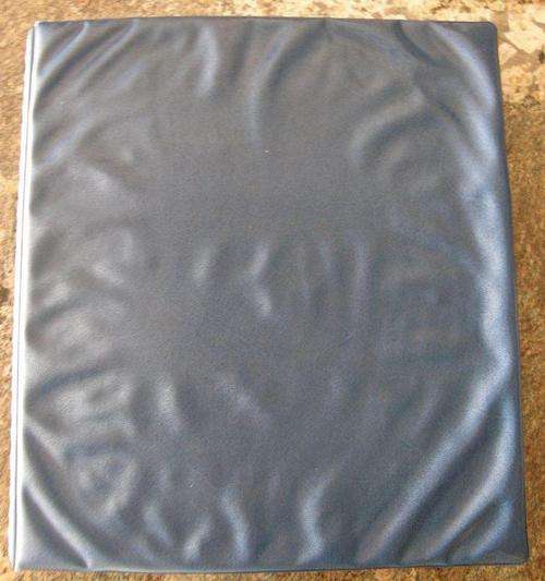 ALBUM FULL OF UNION & RSA FIRST DAY COVERS