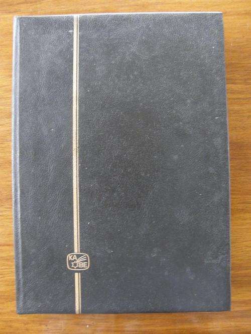 ALBUM FULL OF HOMELANDS CONTROLS