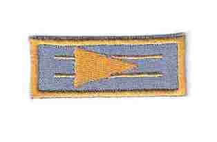 Forward air controller