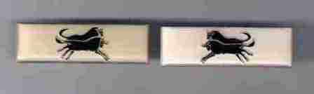 Natal command bars all pins