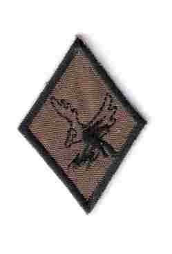 61 Mech HQ Company original