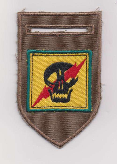 61 Mech Bravo comp flash original not used