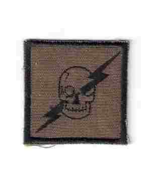 61 Mech Bravo comp original