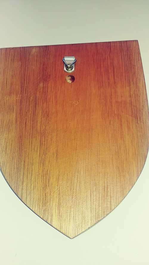 RECCE SPECIAL SCHOOL FORCES  PLAQUE