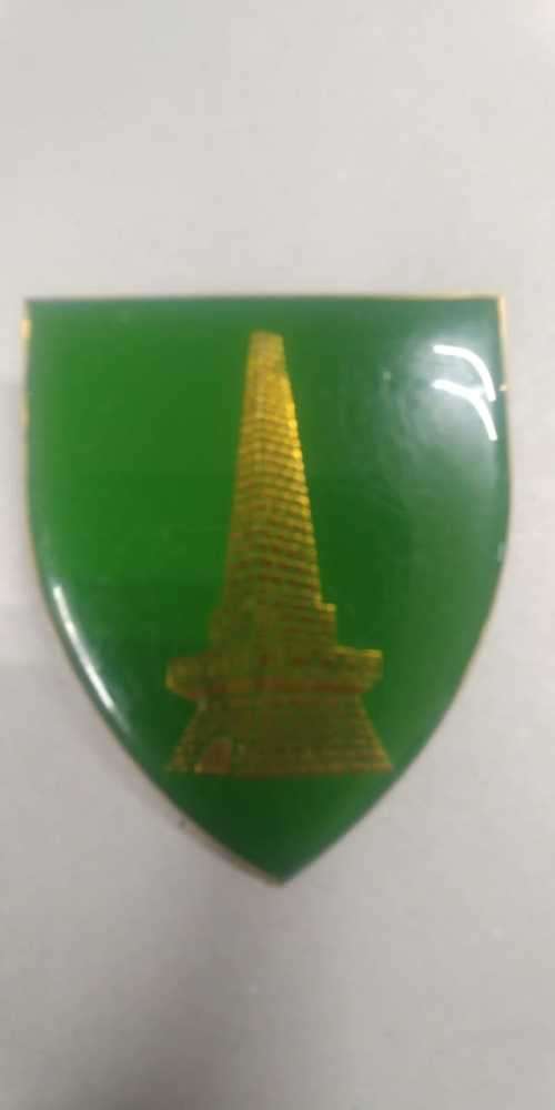 Krugersdorp Commando Flash Two Pins