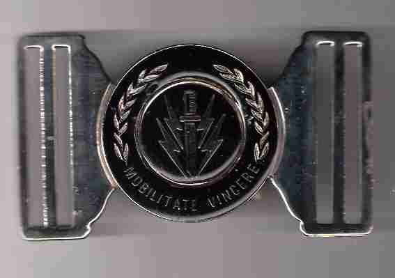 61 MECH BELT BUCKLE original
