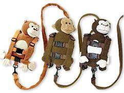 Goldbug 2 in 1 Harness