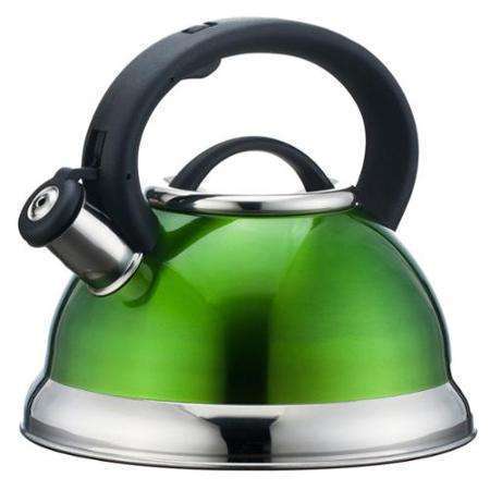 WHISTLING KETTLE