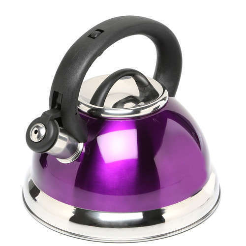 WHISTLING KETTLE