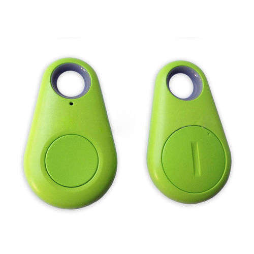Bluetooth Tracer GPS Tracker Tag Selfie Shutter Child GPS Pet Alarm Wallet Key Tracker