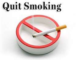 HOW TO QUIT SMOKING FOREVER E-BOOK