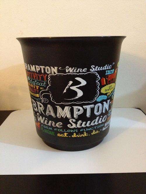 Brampton Ice Bucket