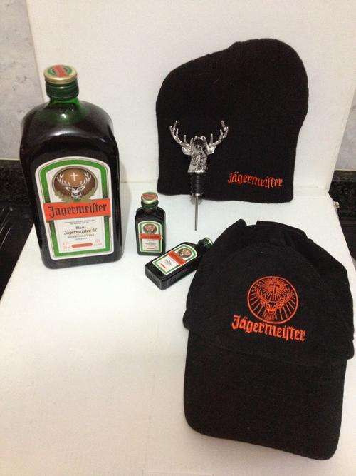Jagermeister Gift Pack