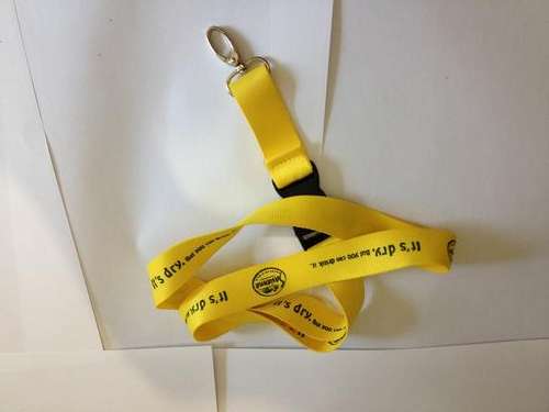 Savanna Dry Lanyard