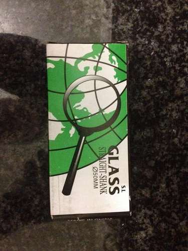 Magnifying Glass 50mm